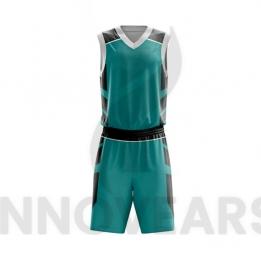 Basketball Uniform