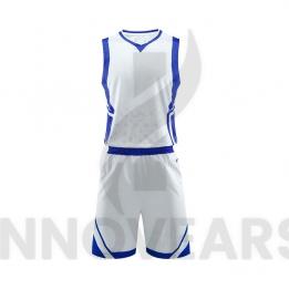 Basketball Uniform