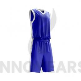 Basketball Uniform