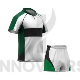 Rugby Uniform