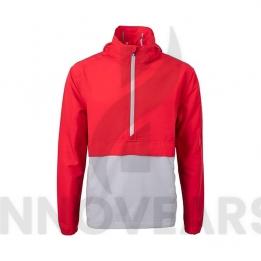 Windbreaker jackets